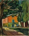 La maison en provence